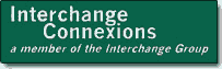 Interchange Connexions - a member of the Interchange Group