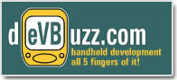 deVBuzz.com - handheld development, all 5 fingers of it!